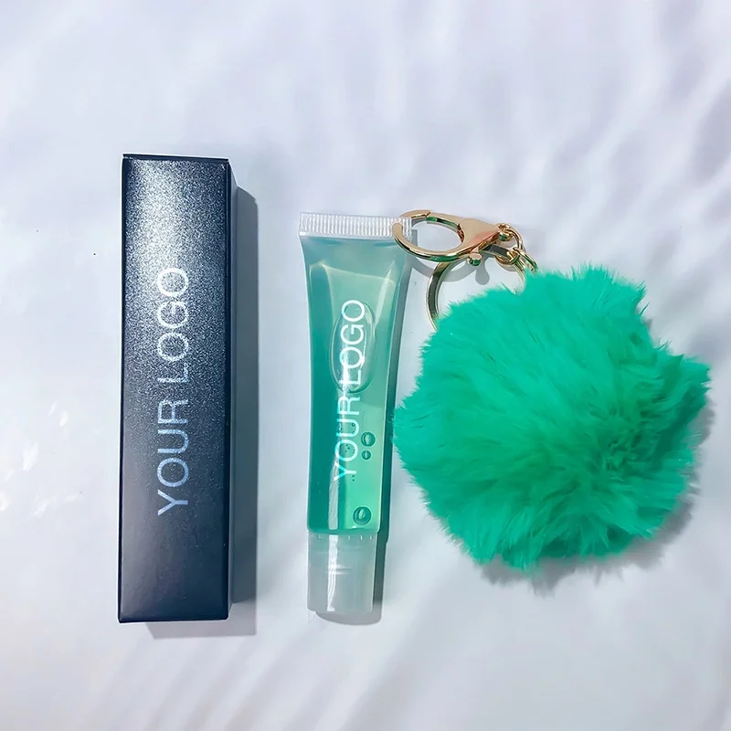 

lipgloss keychain wholesale vegan matte lipgloss key chains key chain lip gloss