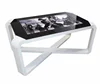 43 inch multi touch smart table with USB LAN interface
