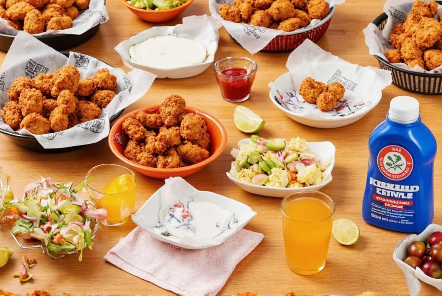 spice up your life storage usage hacks inspired by kickin chicken in beaumont texas