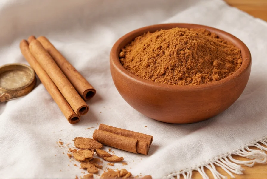 Ceylon Cinnamon Side Effects: Safety Facts & Risks