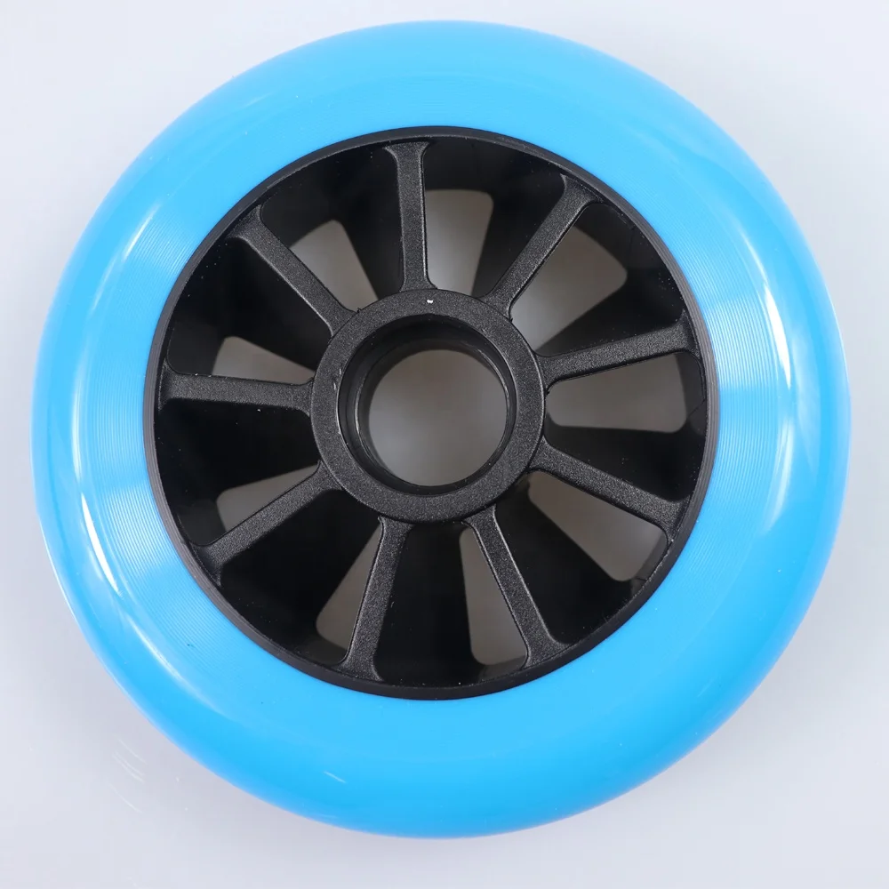 колесо 90 мм