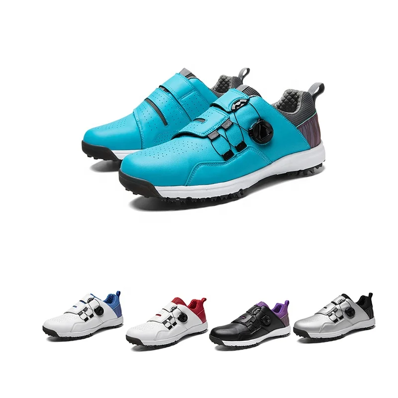 

New Product Golf Shoes For Men Fashion Outdoor Sneakers Comfortable High Quality Casual Sport Shoes