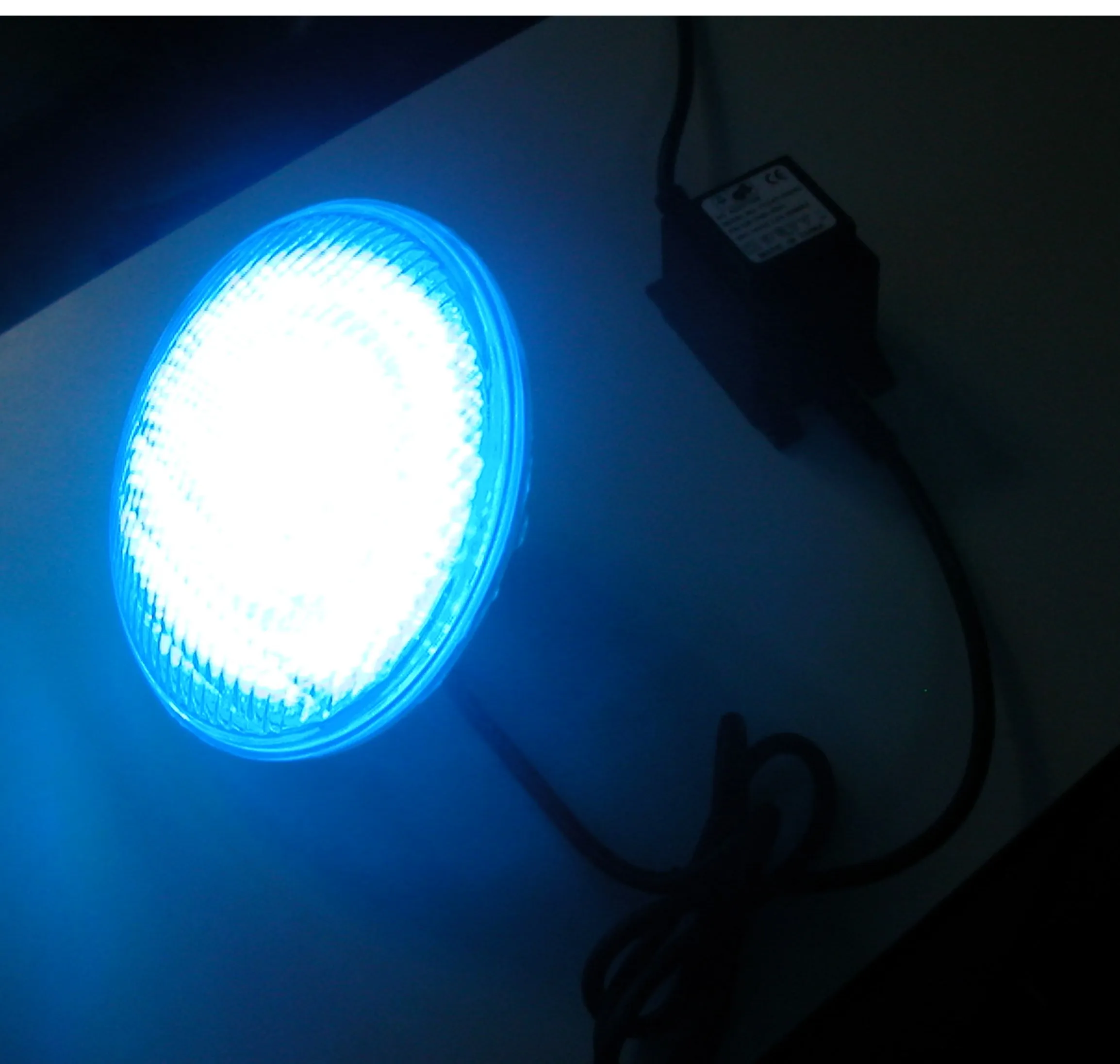 YAYE 18 Hot Sell 12v par56 RGB led swimming pool lighting /par 56 led swimming pool lights with 15W/18W/20W/25W/30W