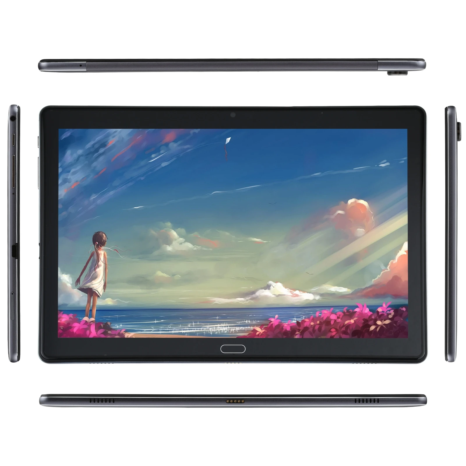 

Discount Price Tablet PC Android Gaming Tabet 10.8 inch IPS Touch Screens 4GB 128GB Tablette Wifi Tablets