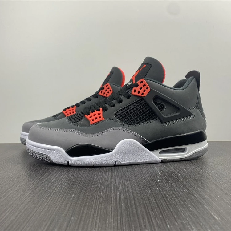 

High quality air brand shoes Cushion Sneakers Retro Outdoor Basketball Shoes for Men