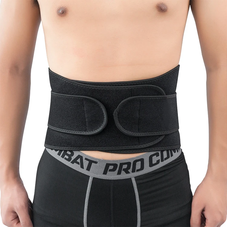 

Custom Latex Sweat Waist Trainer Corset Trimmer Belt Slimming Women Bracing Waistband