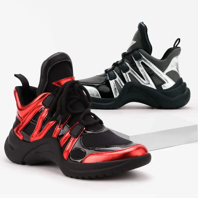 

custom women sports shoes manufacturer casual shoes women sneakers