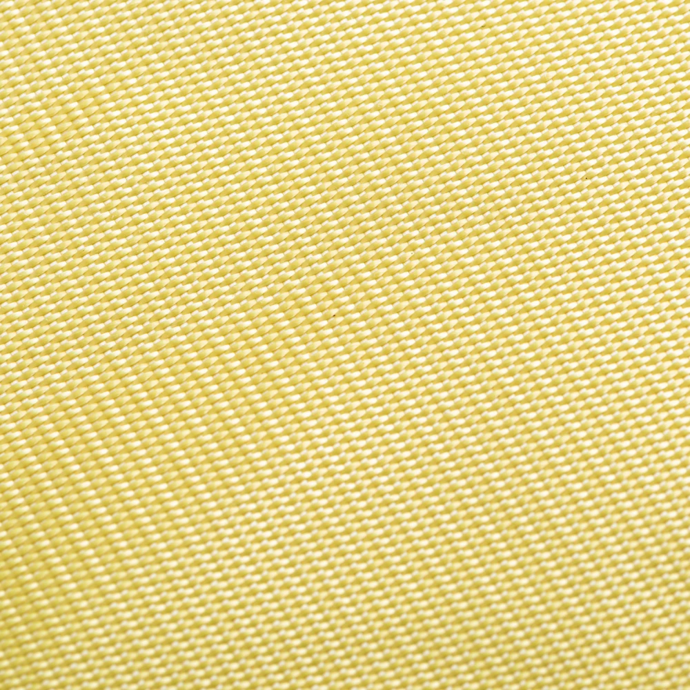 
Professional sale aramid fiber cloth woven aramid fabric 
