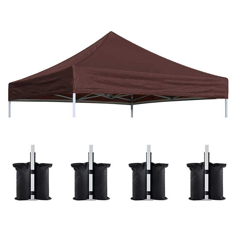 Pop-up Gazebo Replacement/Spare Parts x10 