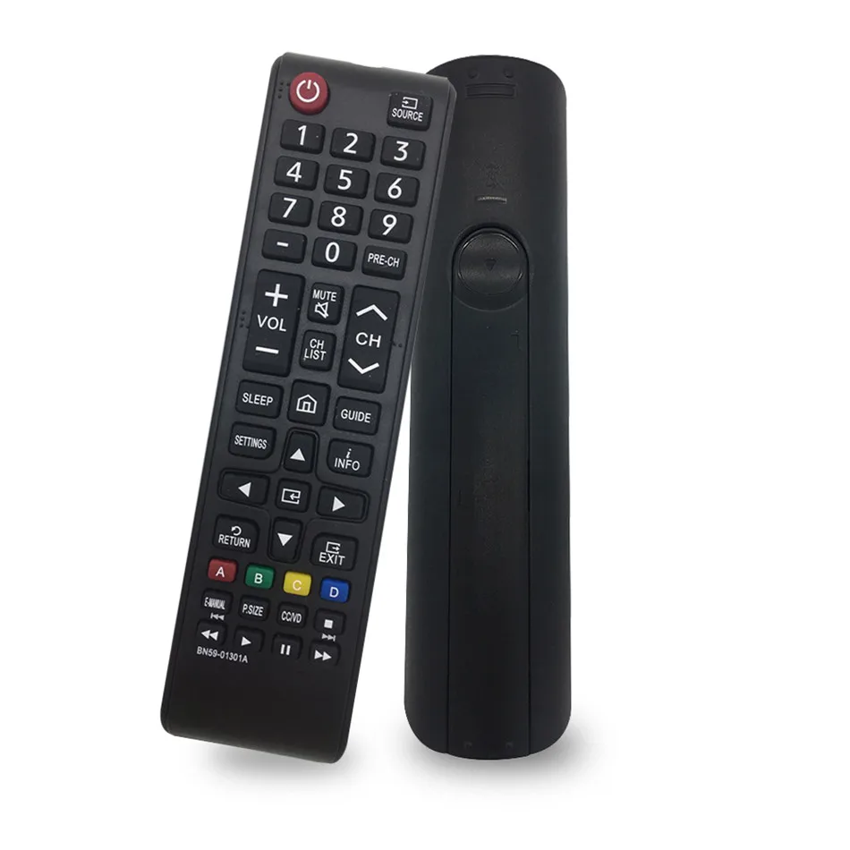 

High Quality Replacement Remote Control BN59-01301A Fit For Samsung Smart TV