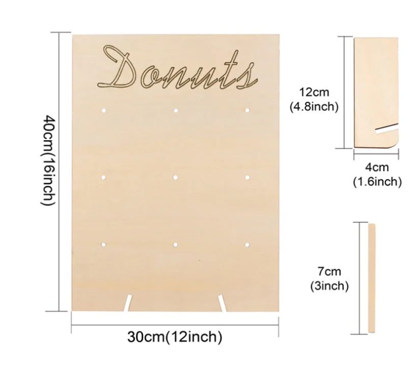 donuts rack stand .png