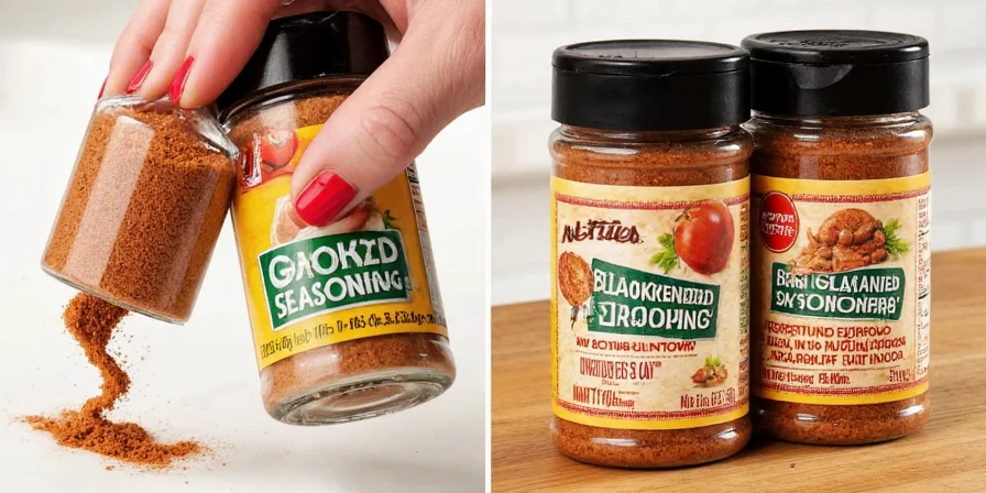 spice up your life 10 hilarious and handy tips for using publix blackened seasoning like a pro