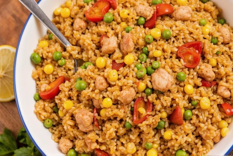 10 sizzling secrets behind the perfect jambalaya seasoning packet you won t believe 6