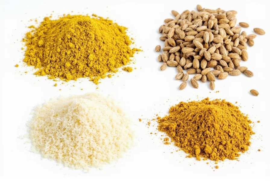 Flavor Experiment