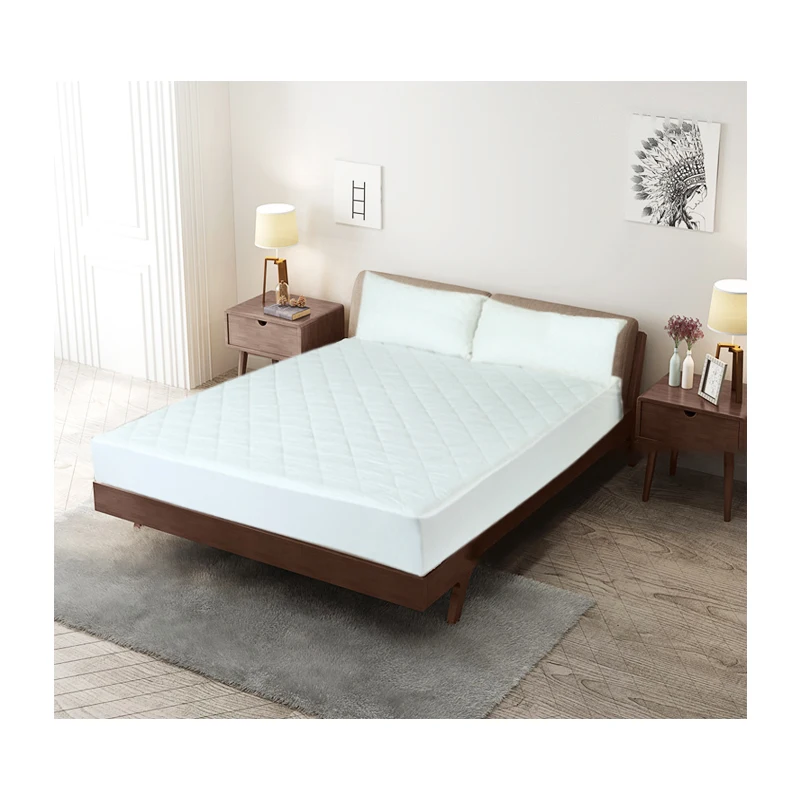 

Hot sale mattress protector fabric mattress cover waterproof mattress cover