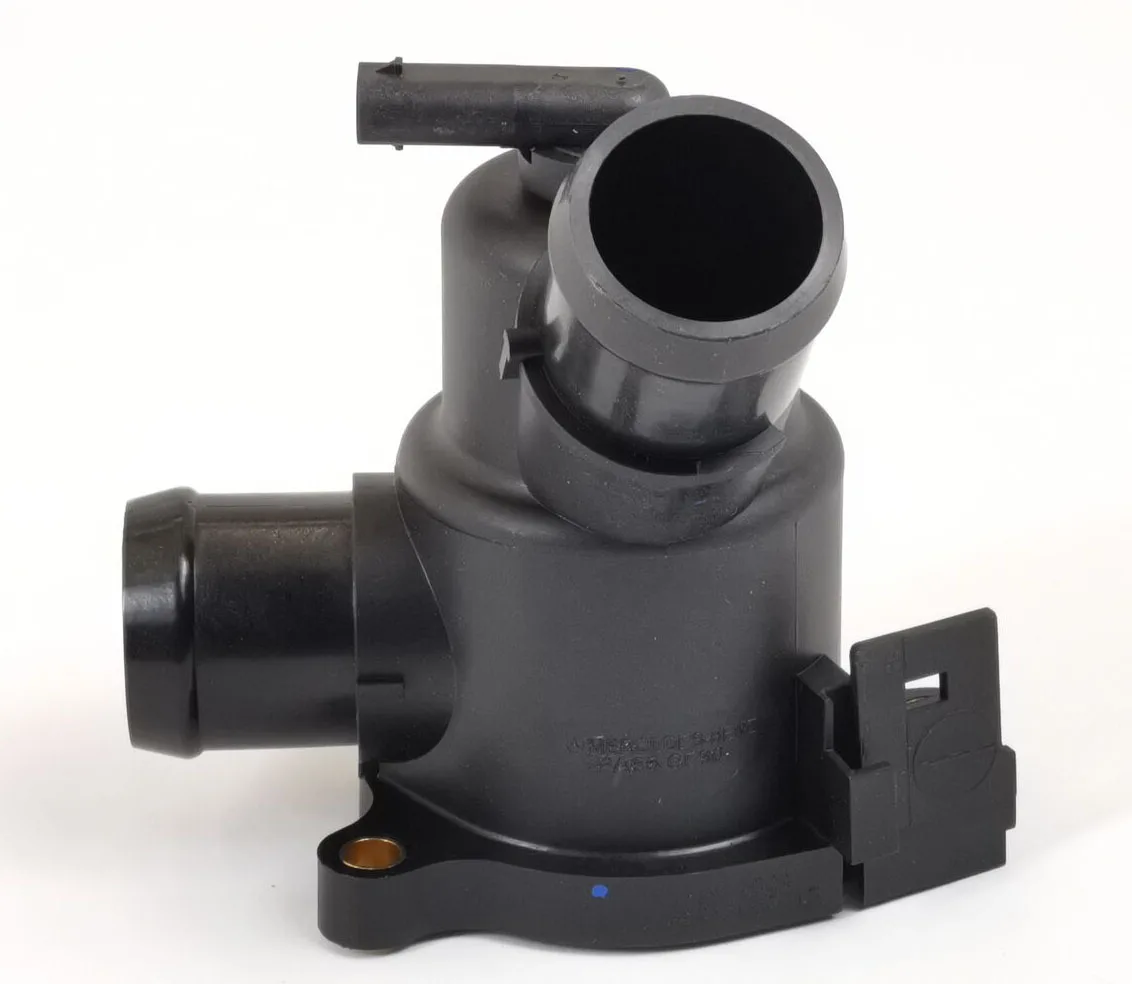Auto Engine Thermostat For Mercedes Benz A B Class W176 W246