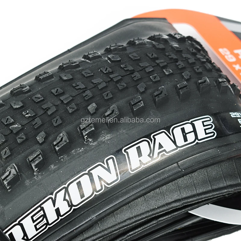 

Maxxis IKON MTB Bicycle Tire 29*2.35 Tubeless Tyre 3C/EXO/TR Tyre Mountain Bike Tire Pneu, Black