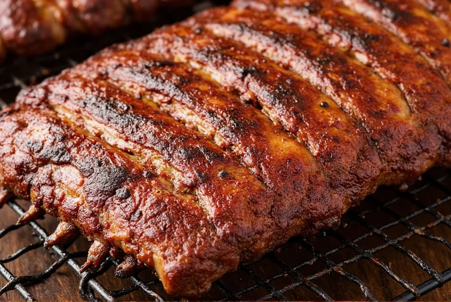 St. Louis Rib Rub Products
