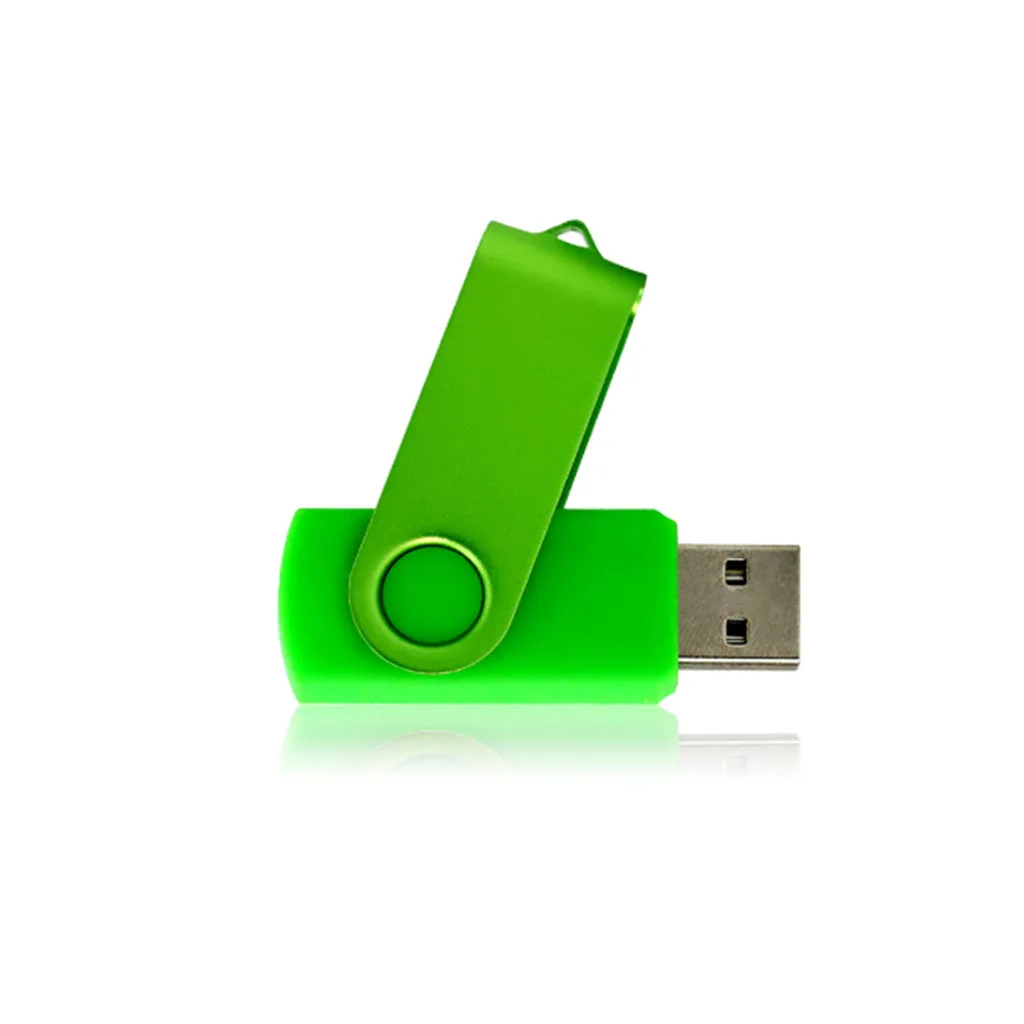 

Swivel Usb Flash Drive 4gb 8gb 16gb Metal Usb Stick 32gb 64gb Pendrive Usb 2.0 Pen Drive U Disk