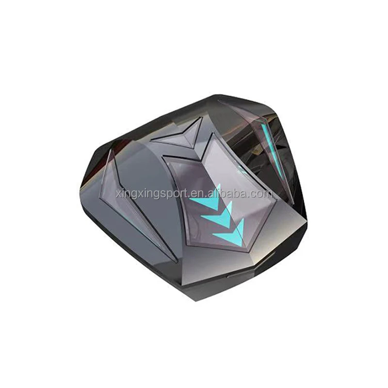 

2021 Gaming Earphone Stereo Bass For PC Professional Game TWS Earbuds, Customized