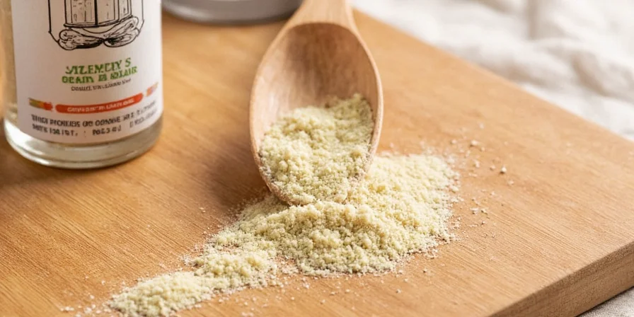Garlic Powder: The Secret Weapon in Your Spice Cabinet You Didn't Know You Needed