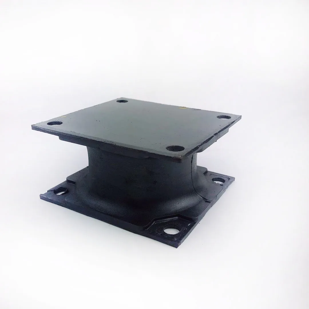 dynapac cc100 压路机减震器橡胶缓冲器/块安装