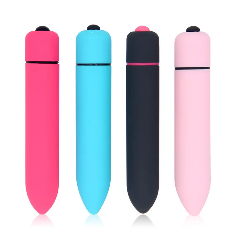 

10 Frequency Vibration Clitoris Stimulator Vibrator Sex Toys Mini Bullet Vibrator G Spot Bullet Massager for Women