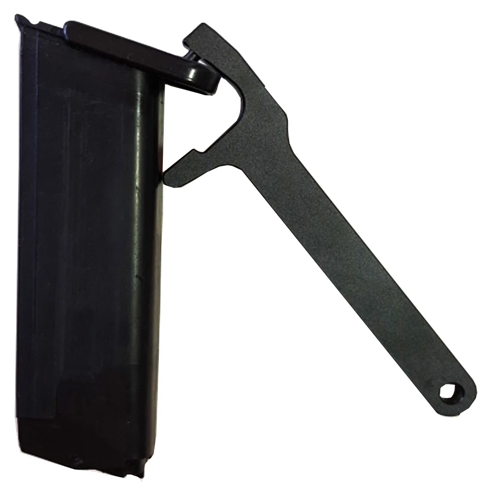 

Tactical Magazine Mag Base Plate Disassembly Removal Wrench Tool for Glock 17 19 22 25 26 27 28 42 43 43X 48 Hunting Accessories