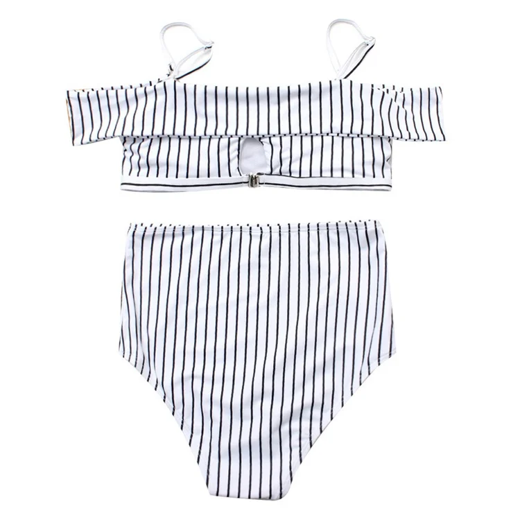 

Hotsale custom logo 2021 swimwear wholesale bikinis swimwear woman, Shown