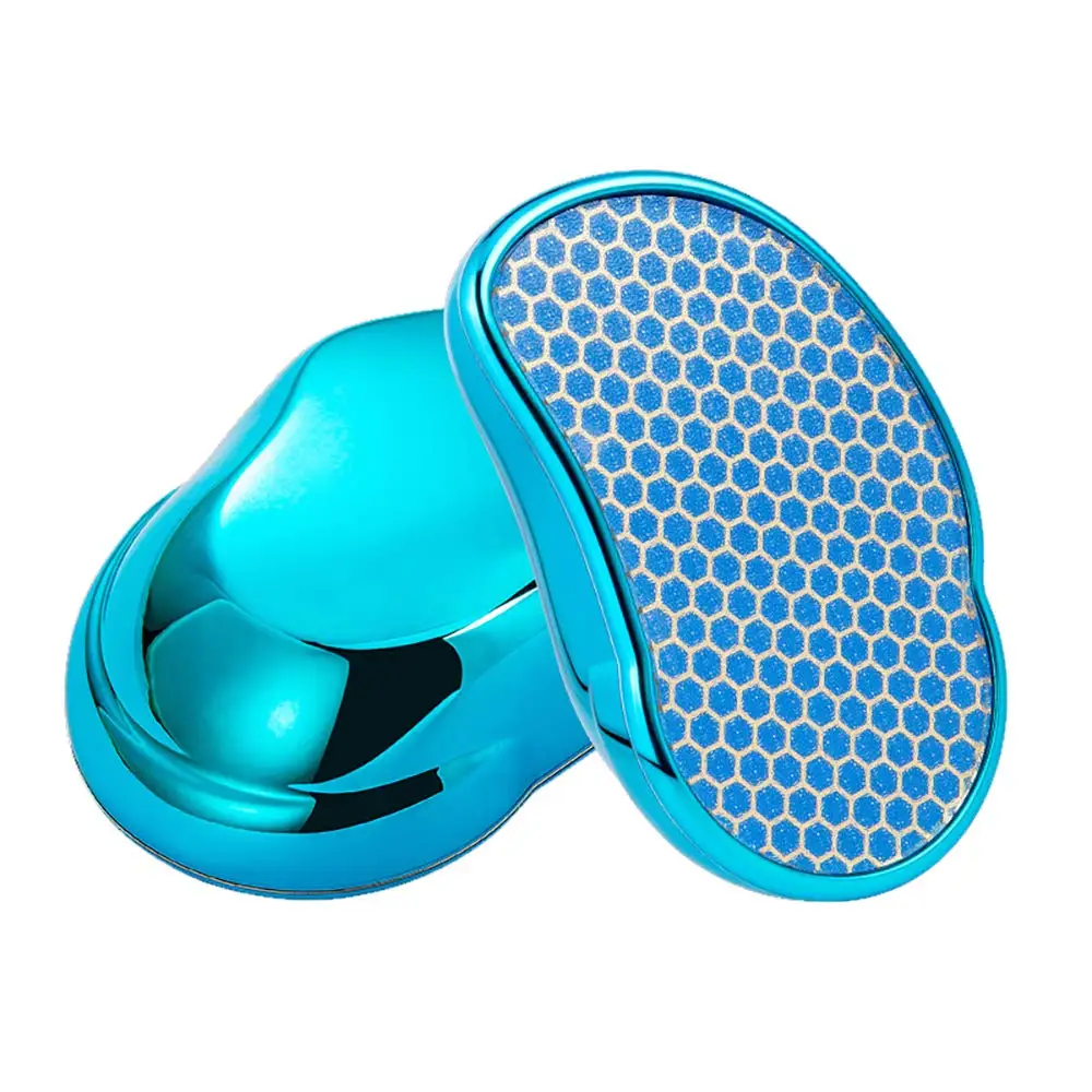 

Nano Glass Foot File, Metal
