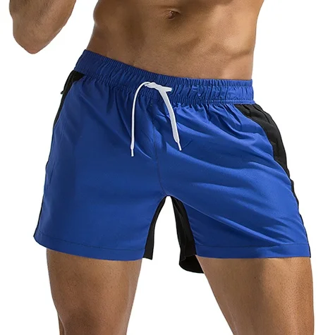 

Ladymate ODM/OEM pantalones corto playa Running Fitness Casual Shorts swimming Trunks Beach Trunks Swimming men beach shorts