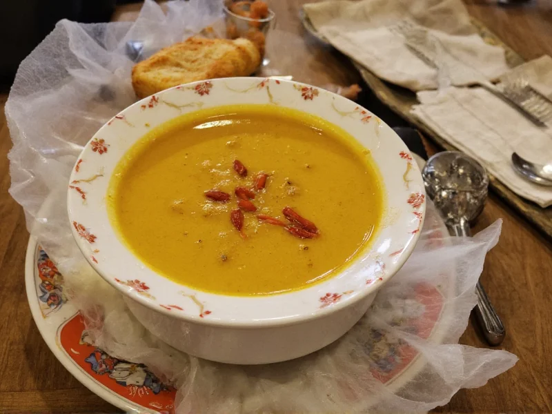 Finding the Best Soup Place: Quality Indicators Guide