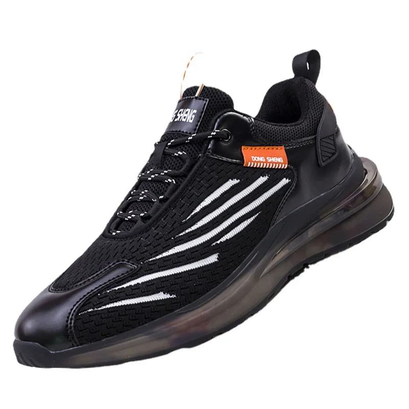 

High-Grade Fashion Casual Bulk Men's Sports Basketball Shoes For Running, 2 colors