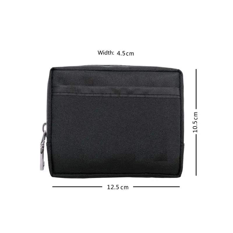 

Newest Style Hot Selling Designed Waterproof Nylon With Plastic Zipper Luxury Smell Proof Handbag Bag Designer Handbags