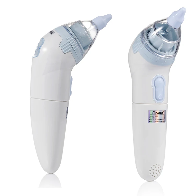 

2021 new design aspirator nasal baby vacuum nasal aspirator