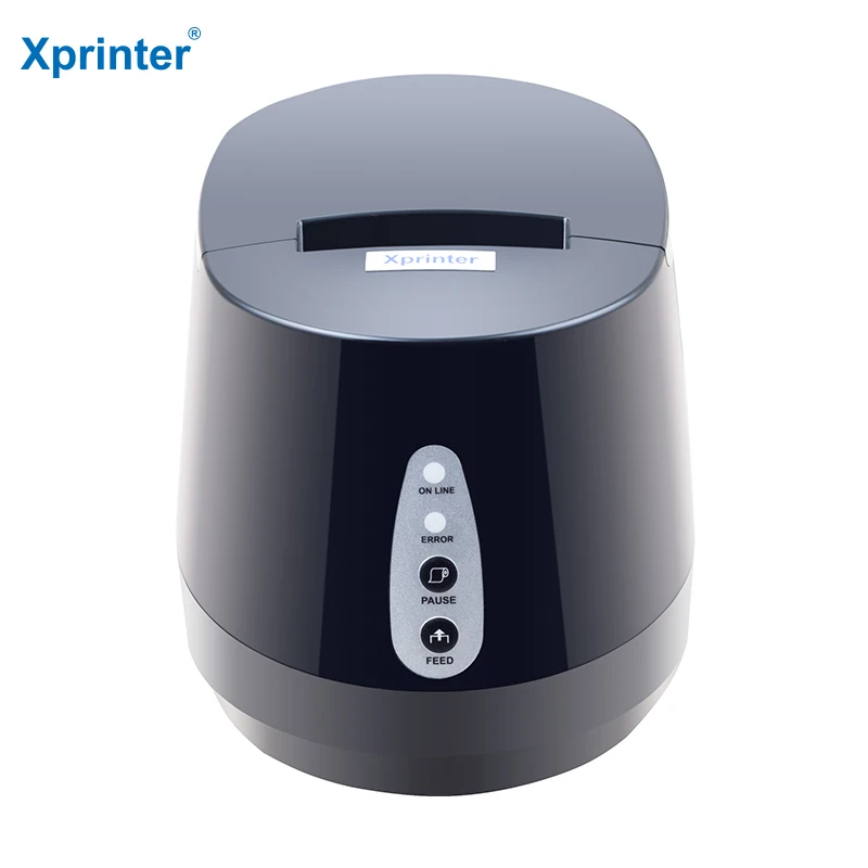 

High Quality Wholesale Xprinter 58mm Pos thermal Receipt Printer barcode printer