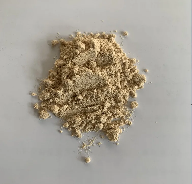 
HXY PLS High grade food phospholipid powder Soybean soya lecithin 