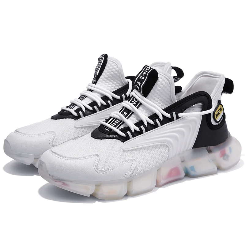 

2021 new arrival men shoe Walking Style Shoes Men's Running Sports Shoes