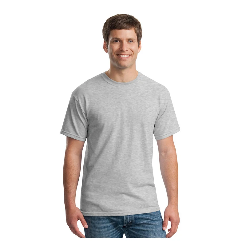 

2021 Factory direct custom t shirt casual fashion sports tshirt printing custom t shirt plain tshirt men