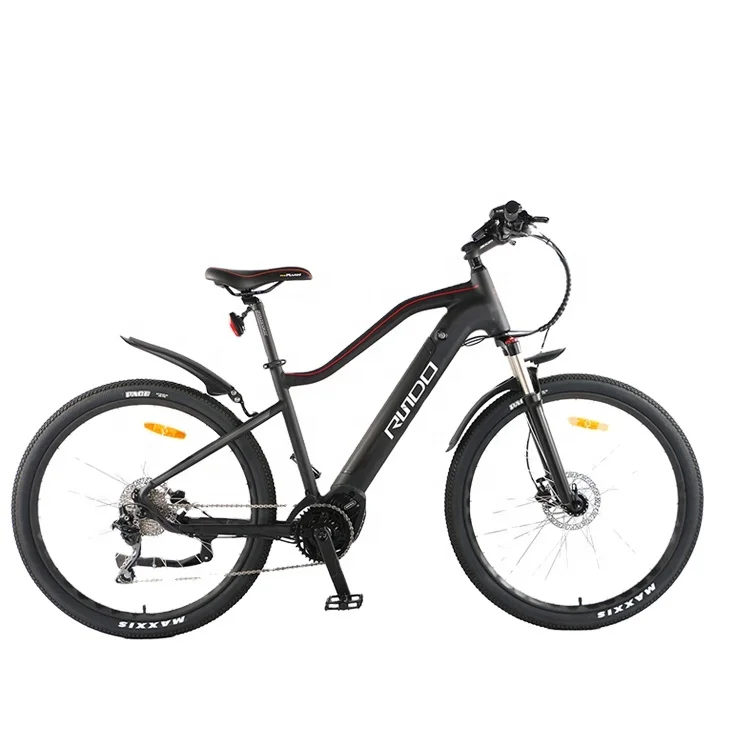 
rundo 27inch bafang electric moteur 3000 w for mountain bike electric li bicycle 