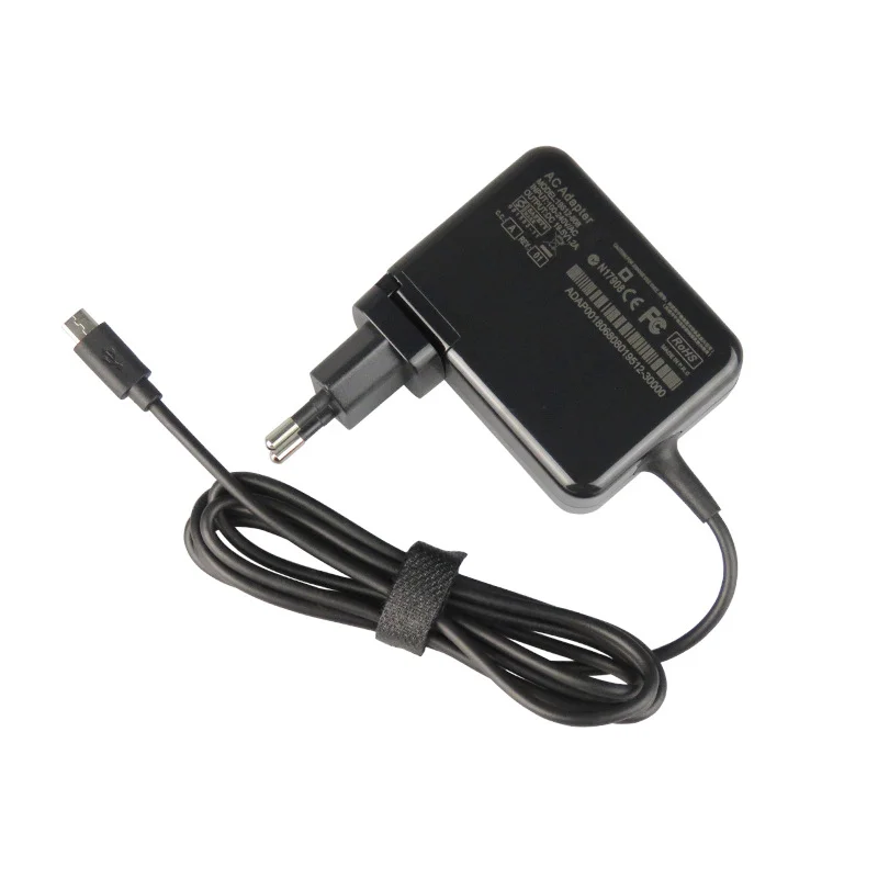 

laptop adapter charger 19.5V 1.2A 24W power adapter charger for DELL