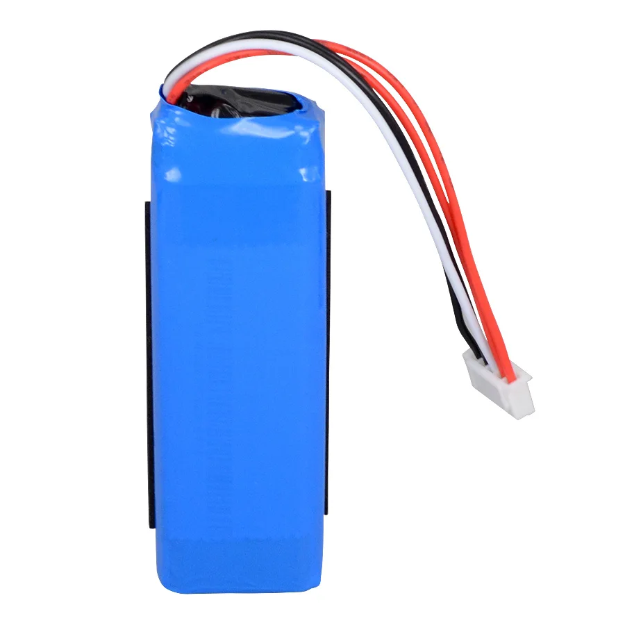 

22.2Wh 6000mAh Li-ion replacement for jbl Charge 3 battery GSP1029102A gsp1029102a