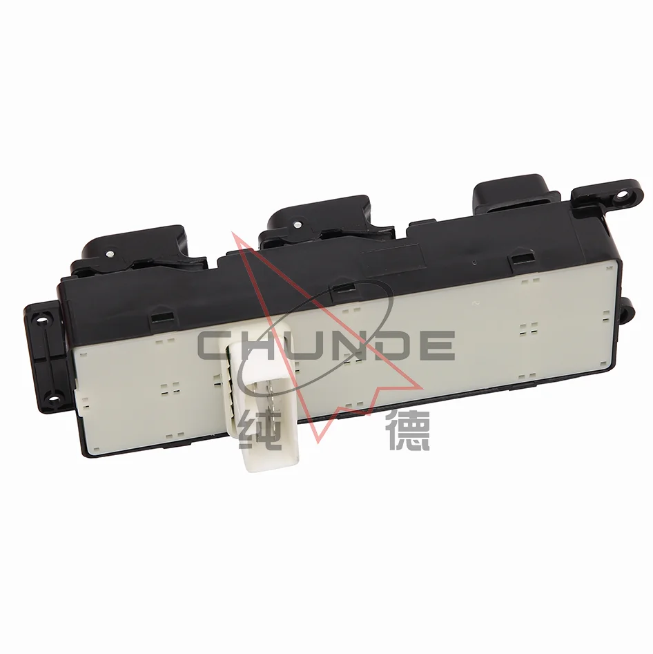 Best Sell Power Window Switch for hyundai Sonata 05-08 93570-3K010 details