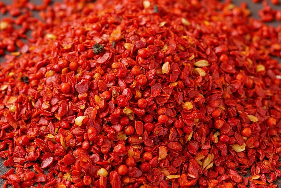 Red Chili Pepper Flakes: Uses, Benefits & Storage Guide