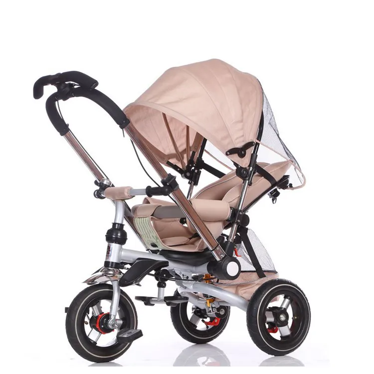 3 wheel bicycle for baby