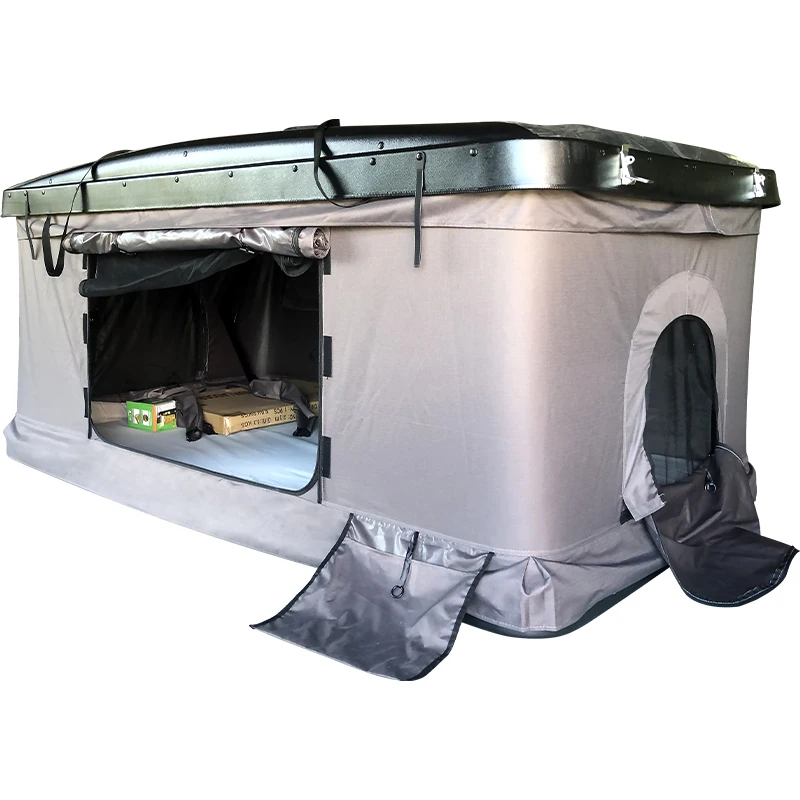 

ABS Rooftop Tent Camper Car 4X4 Roof Top Tent Rooftop Tent