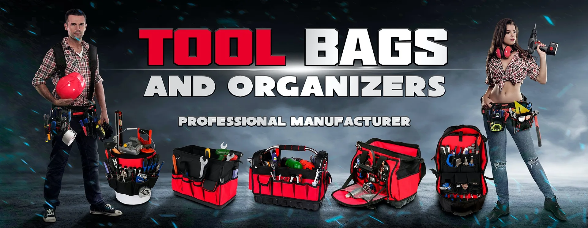 jurong feida luggage co ltd tool bags backpacks