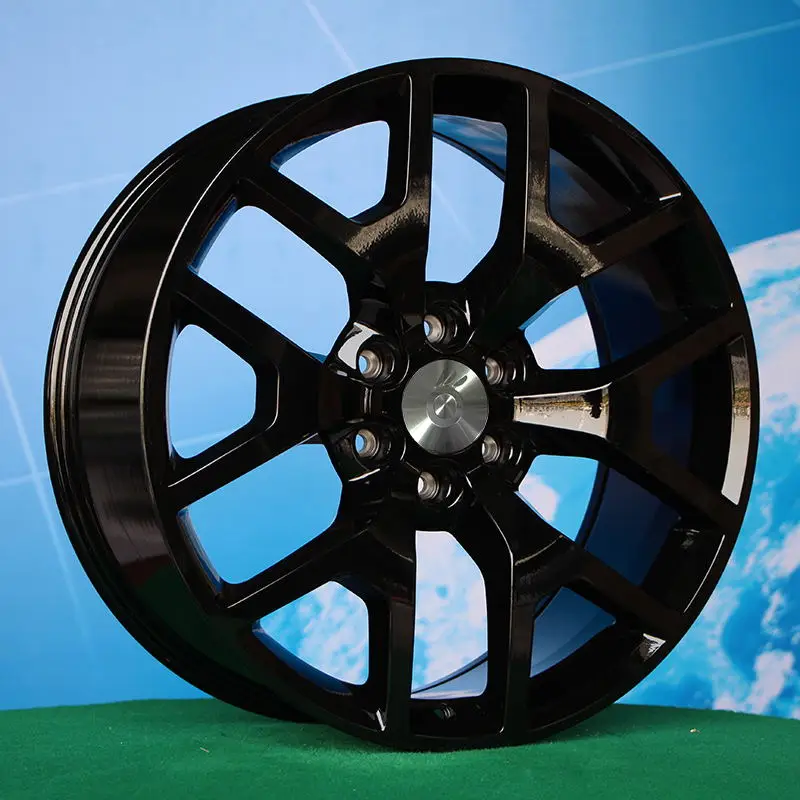 20inch 22inch 24inch Luistone Manufacture Snowflake Concave Popular ...