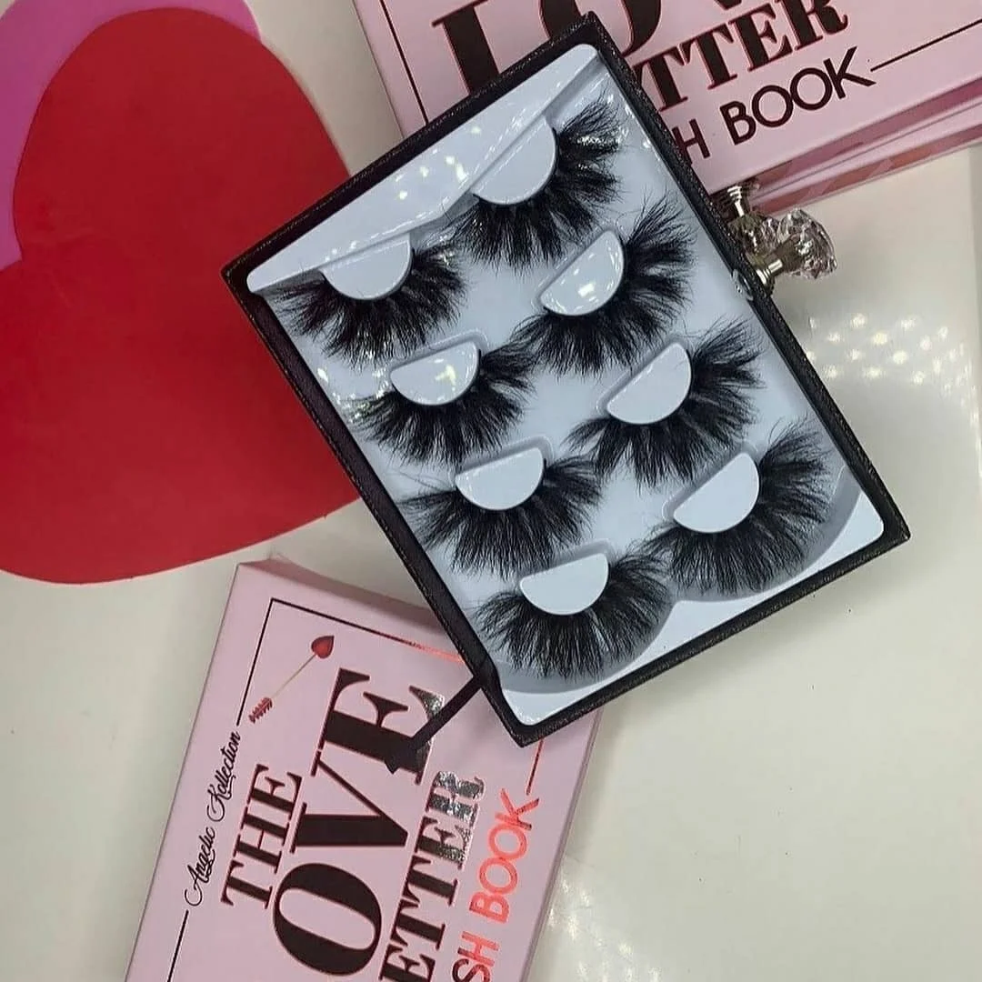 

2021 Naturel 3d Vegan Eyelashes Private Label Faux Mink Lashes Wholesale, Natural black