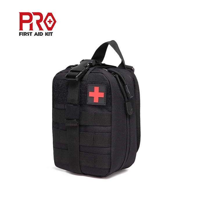 
Tactical Military Medical Kits First Aid Equipment Molle Pouch Survival Medical First Aid Bag 